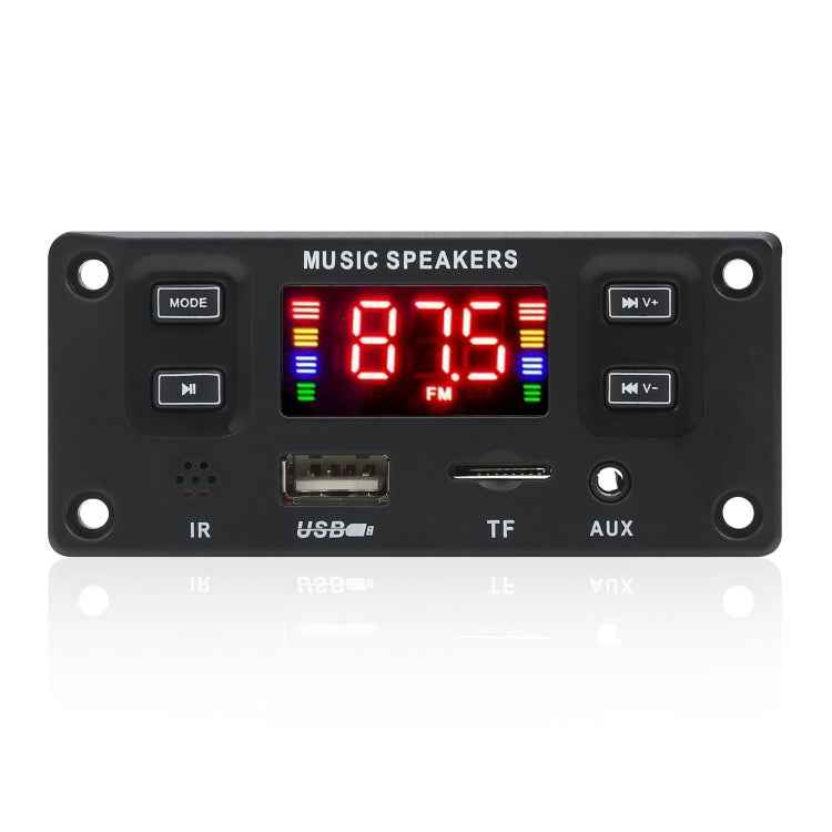 With Power Amplifier Bluetooth Decoder Board Recording Call Lossless Motherboard