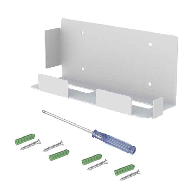 JYS-P5123 For PS5 Game Console Bracket Wall Mount Bracket