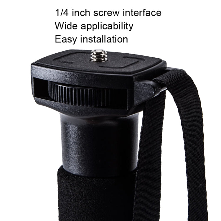 YUNTENG 218 Lightweight Portable Camera Single Frame Camera Phone Bracket, YUNTENG 218