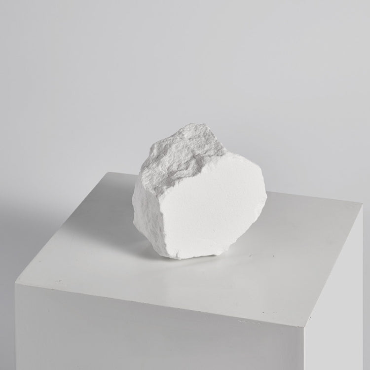 Irregular Plaster Jewelry Ornaments Photography Props, Size:, 1.6cm Small, 1.6cm Medium, 1.6cm Large, 2.6cm Small, 2.6cm Medium, 2.6cm Large, 4.8cm Small, 4.8cm Medium, 4.8cm Large A, 4.8cm Large B
