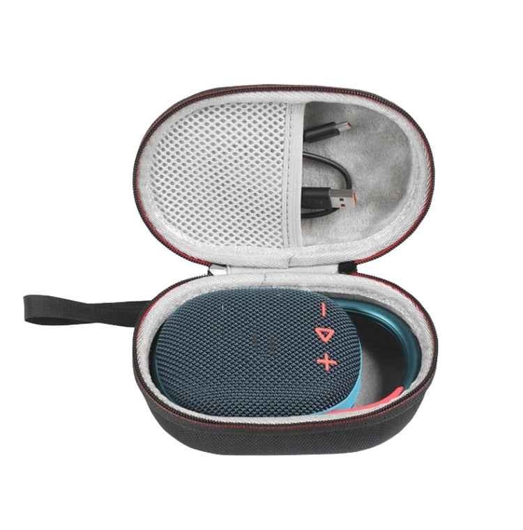 For JBL CLIP 4 Speaker Storage Bag Anti-crush Protection Box