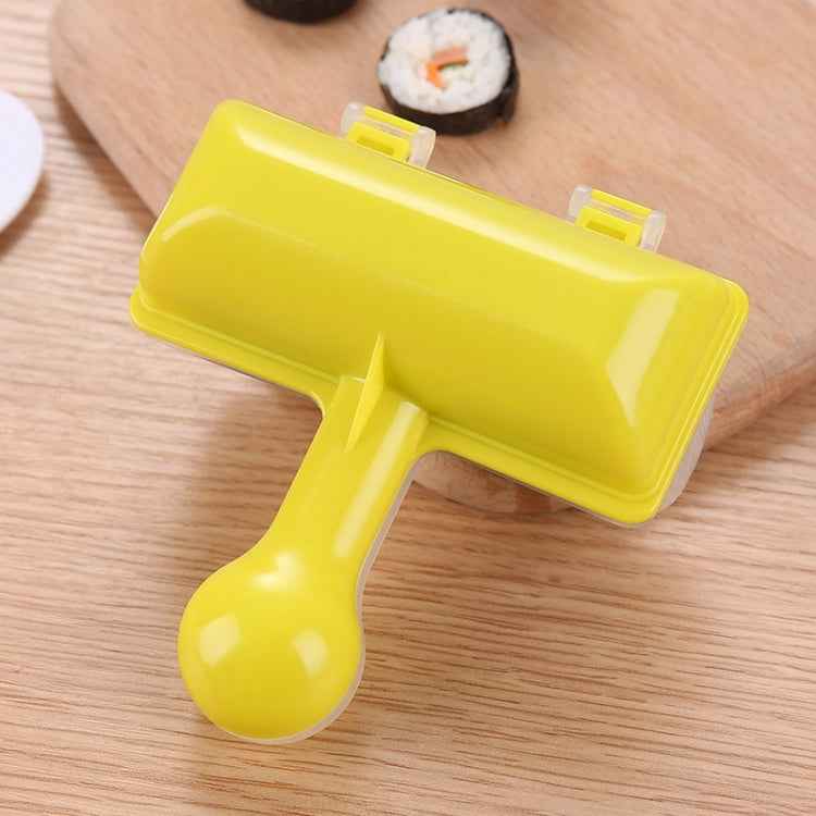 627 DIY Handheld Sushi Maker Handheld Sushi Maker Shake Sushi Mold