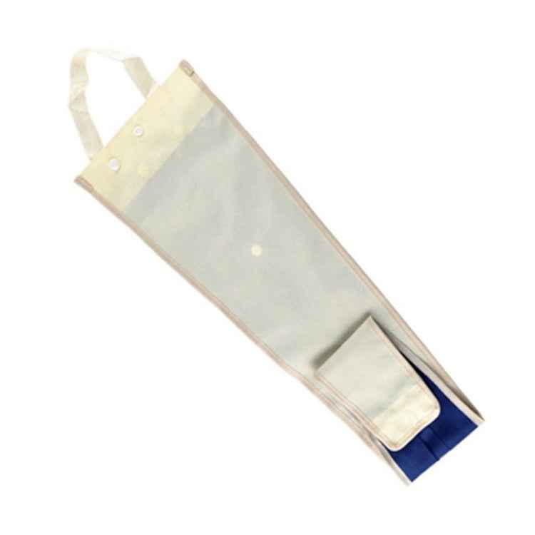 Car Umbrella Cover Foldable Storage Bag Hanging Seat Back Pocket