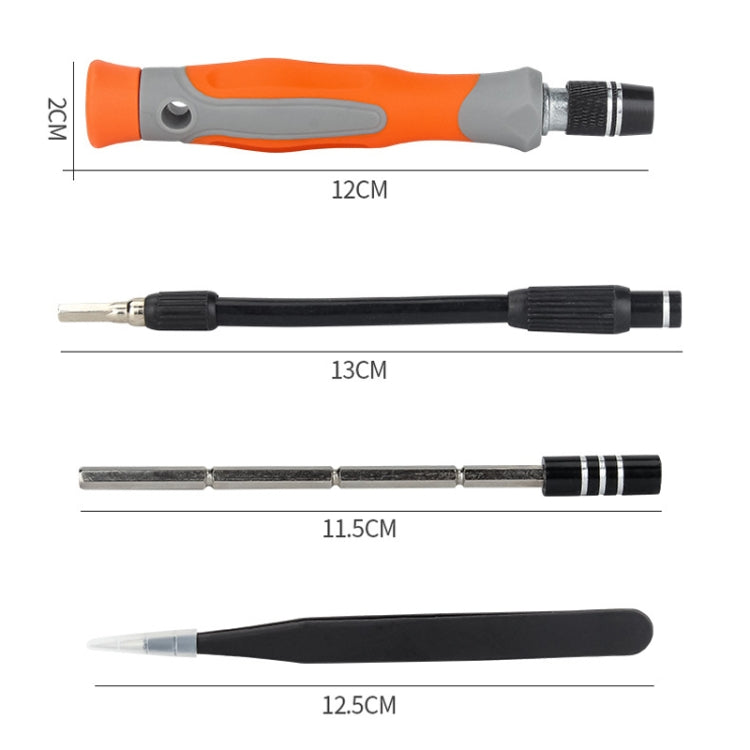 Screwdriver Kit Cell Phone Tablet Disassembly Tools