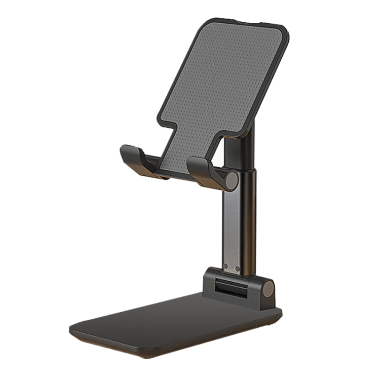 SSKY X5 Desktop Phone Live Foldable Tablet Bracket, Style:, X5 Standard Version (White), X5 Standard Version (Black)