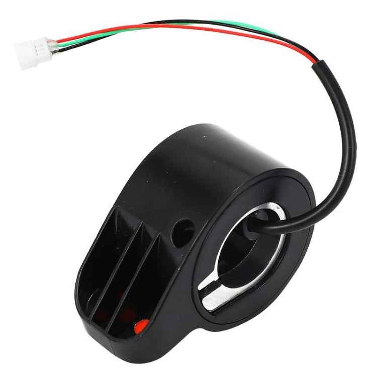 For Xiaomi M365 / M365 PRO Universal Gas Paddle Scooter Accelerator Finger Paddle