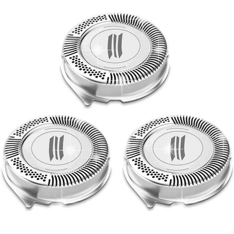 For Philips HQ8/HQ7180/HQ7140/HQ6090/HQ6075/PT860/870 Dual Shavers Blade