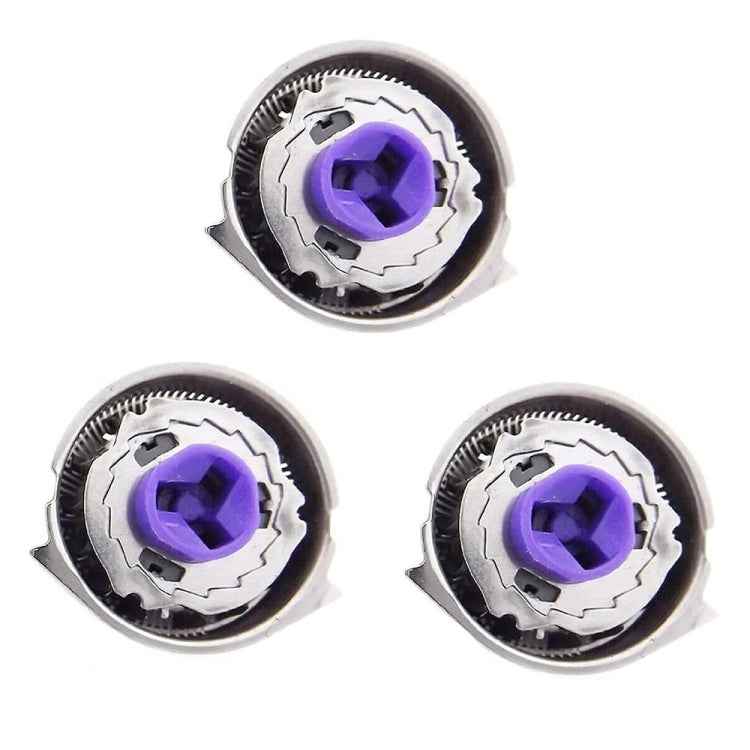 For Philips HQ8/HQ7180/HQ7140/HQ6090/HQ6075/PT860/870 Dual Shavers Blade