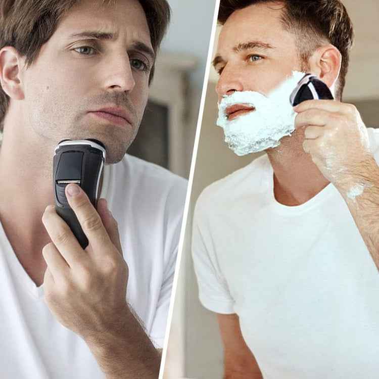 For Philips HQ8/HQ7180/HQ7140/HQ6090/HQ6075/PT860/870 Dual Shavers Blade