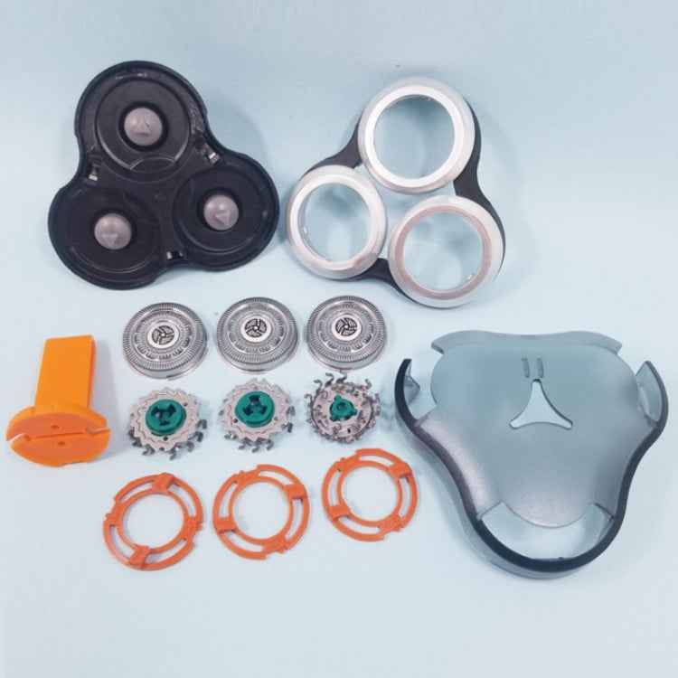 For Philips S9111/S9511/RQ1250/1251/1280/RQ12 Integral Head Shaver
