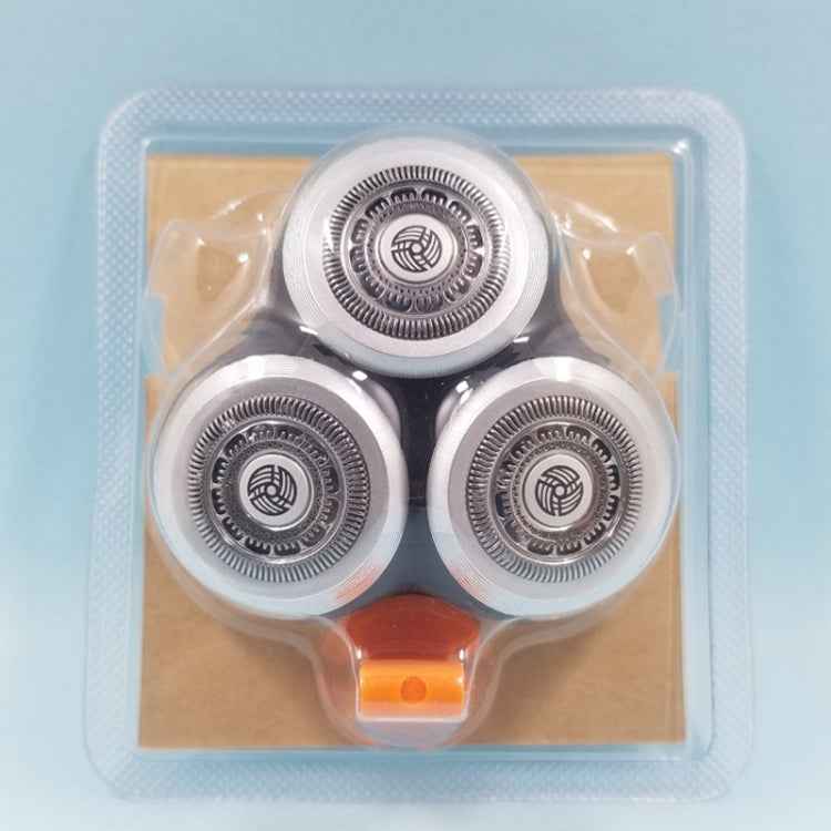 For Philips S9111/S9511/RQ1250/1251/1280/RQ12 Integral Head Shaver