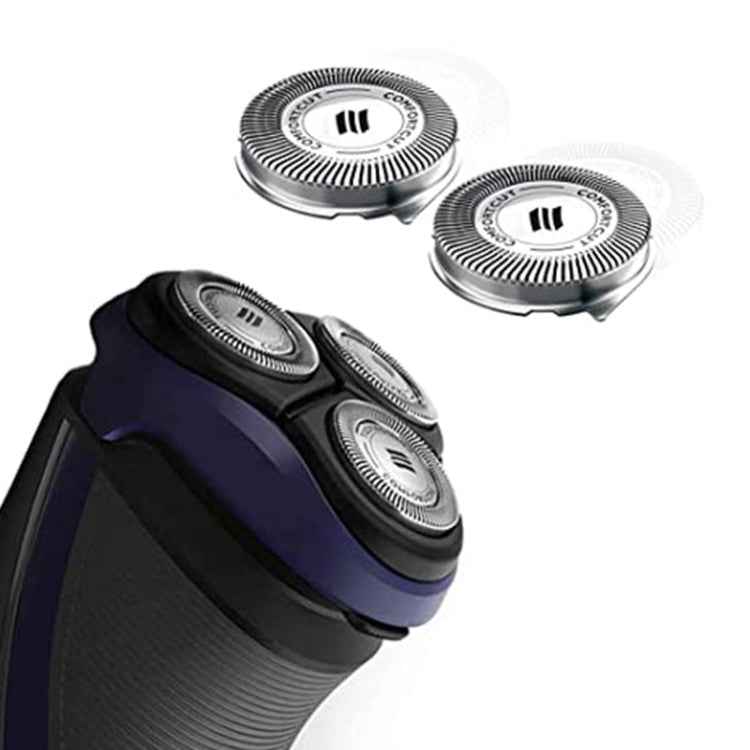 For Philips SH30/S100/S106/S108/S110/S321/S330 /S331 Shaver Interface Heads