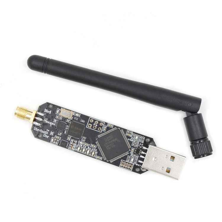 UberTooth One SJ-057 USB Bluetooth Protocol Analysis Device