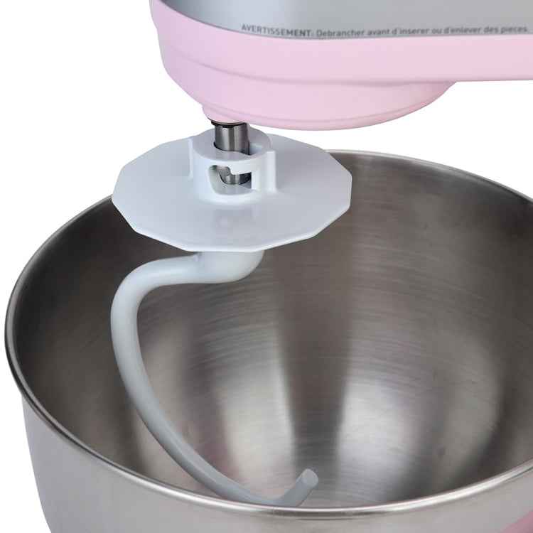K5ADH-16 For 6QT Bowl-Lift Stand Mixers Home Restaurant Baking Dough Hook Mixing Tools