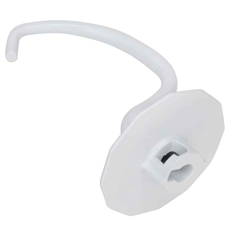 K5ADH-16 For 6QT Bowl-Lift Stand Mixers Home Restaurant Baking Dough Hook Mixing Tools
