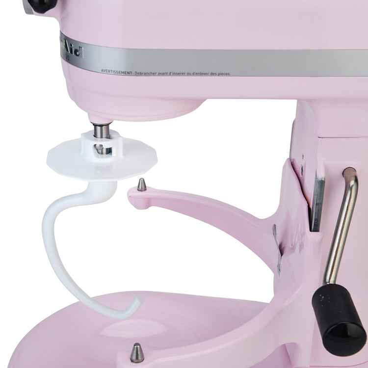 K5ADH-16 For 6QT Bowl-Lift Stand Mixers Home Restaurant Baking Dough Hook Mixing Tools