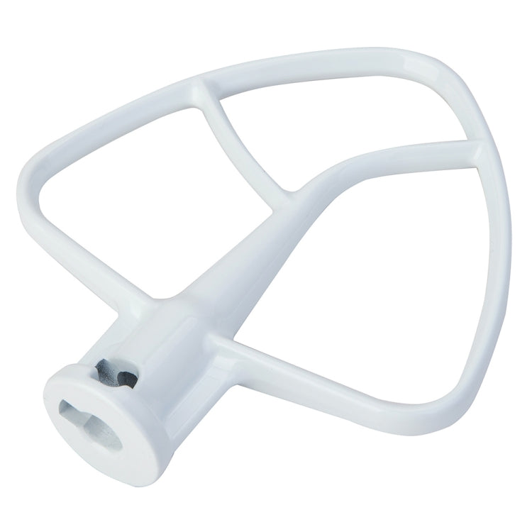 For KitchenAid 4.5-5 Quart Mixer Paddle Restaurant Kitchen Baking Mixing Tools, 4.5-5 QT Tilt Head