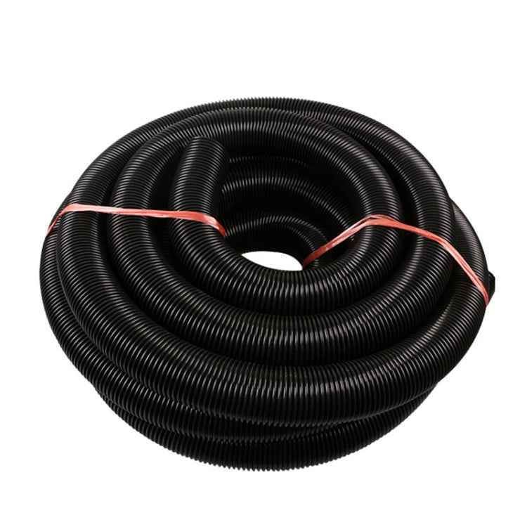 For Philips / Midea FC8260 2pcs Vacuum Cleaner Accessories Threaded Hose