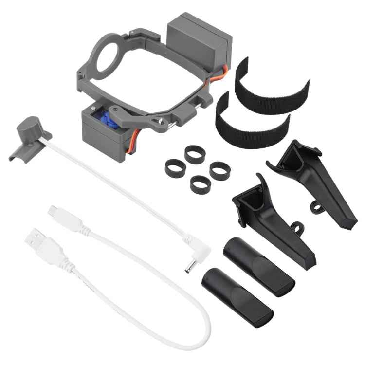 For DJI Mavic 2 Pro &Zoom Airdrop System Drone Thrower