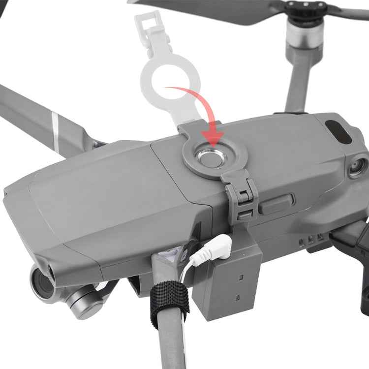 For DJI Mavic 2 Pro &Zoom Airdrop System Drone Thrower