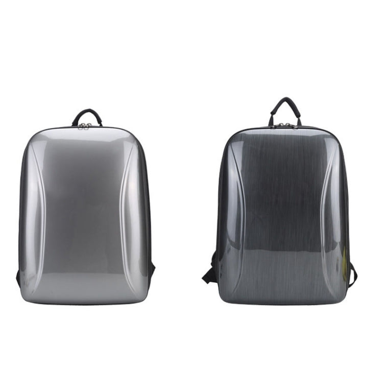 For DJI AVATA Storage Bag Hard Shell Waterproof Shoulder Bag Backpack, Style 1 Brushed Gray Black Inner, Style 1 Metal Gray Black Inner, Style 1 Brushed Gray Yellow Inner, Style 1 Metal Gray Yellow Inner