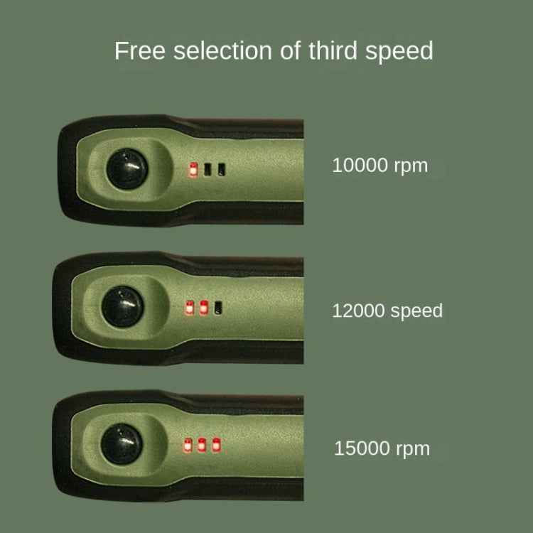 SLITE P-500-23 Charging Mini Electric Drill DIY Carving Tool