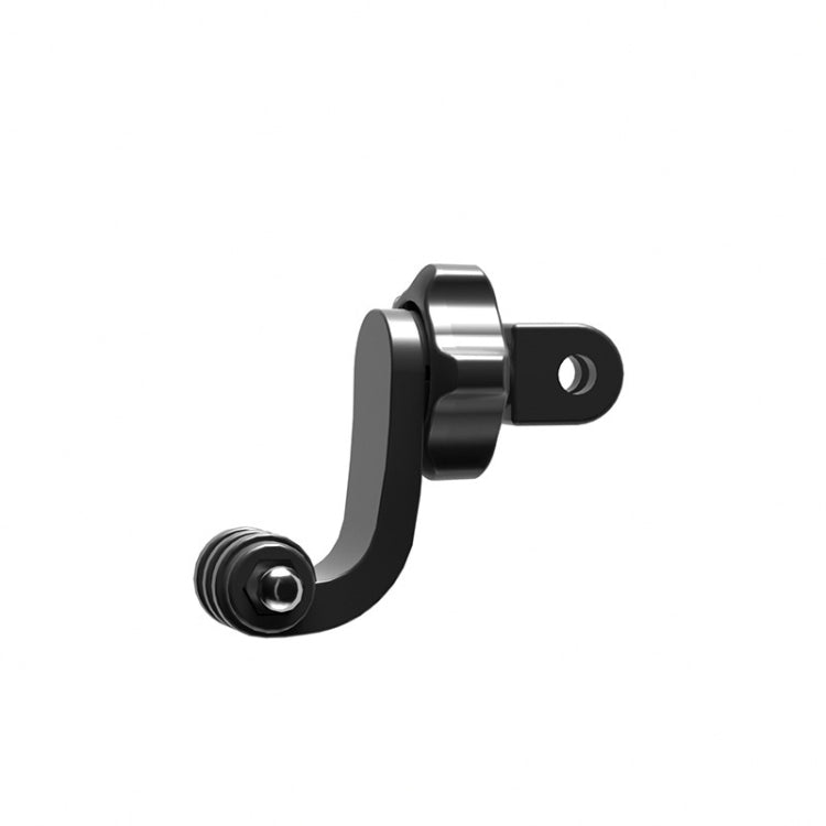 2 PCS ST-06 Basic Strap Mount Surface Buckle for GoPro Hero11 Black / HERO10 Black /9 Black /8 Black /7 /6 /5 /5 Session /4 Session /4 /3+ /3 /2 /1, DJI Osmo Action and Other Action Cameras