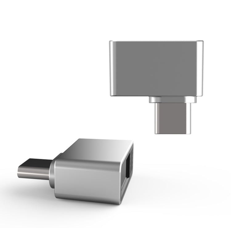 TRU9 Type-C USB Fingerprint Reader Module for Windows 7 /10 /11 Hello Dongle, TRU9