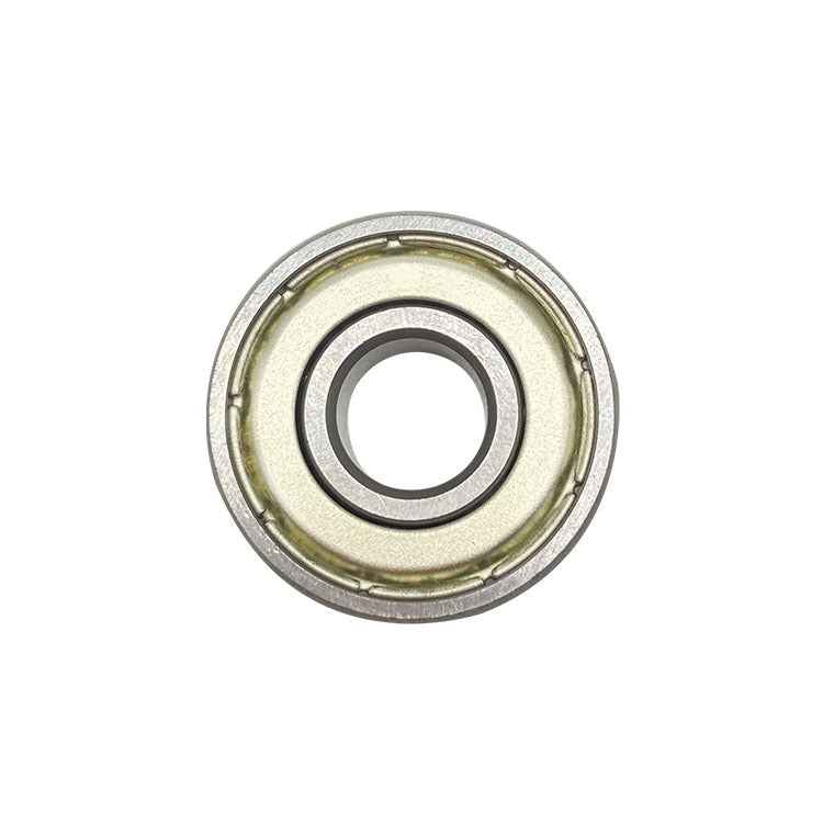 6001ZZ Bearing 20pcs 12x28x8mm Deep Groove Ball Bearings