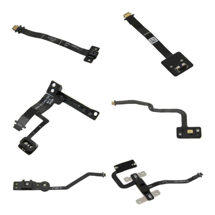 For Meta Quest 2 VR Replacement Parts ,Spec: Proximity Sensor Lens Cover, Tail Socket Cable, Used Tail Socket Cable, Photosensitive Flex Cable, Photosensitive Converter Cable, Front Signal Lamp Flex Cable, Microphone Cable, Switching Signal Lamp Cable...