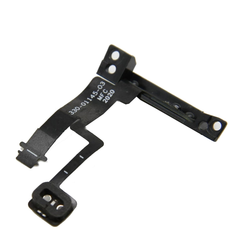 For Meta Quest 2 VR Replacement Parts ,Spec: Proximity Sensor Lens Cover, Tail Socket Cable, Used Tail Socket Cable, Photosensitive Flex Cable, Photosensitive Converter Cable, Front Signal Lamp Flex Cable, Microphone Cable, Switching Signal Lamp Cable...