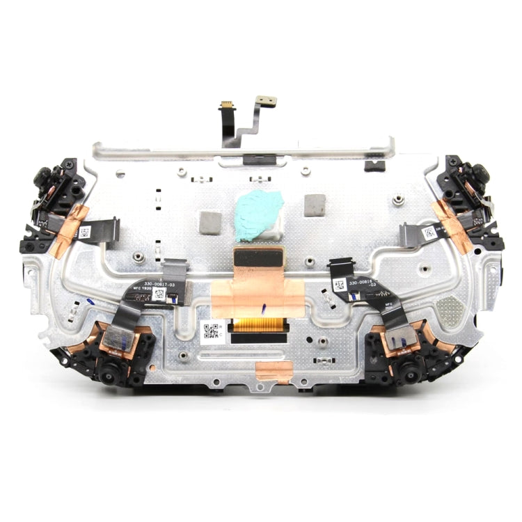 For Meta / Oculus Quest 2 VR All-in-one Fresnel Lens Repair Replacement Accessories, Style: