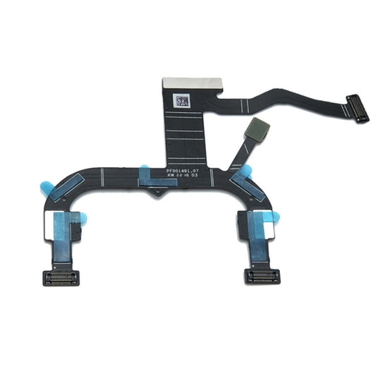 Câble plat flexible pour cardan DJI Mini 3 Pro 7 en 1, câble plat flexible pour cardan 7 en 1