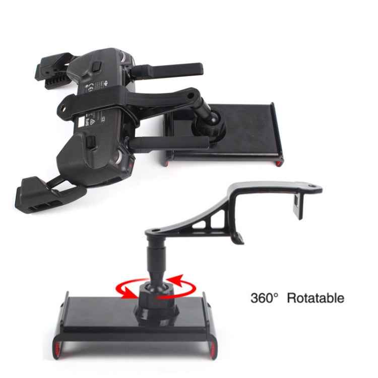 For DJI Spark Mavic Air Remote Controller Phone Tablet Holder Mount