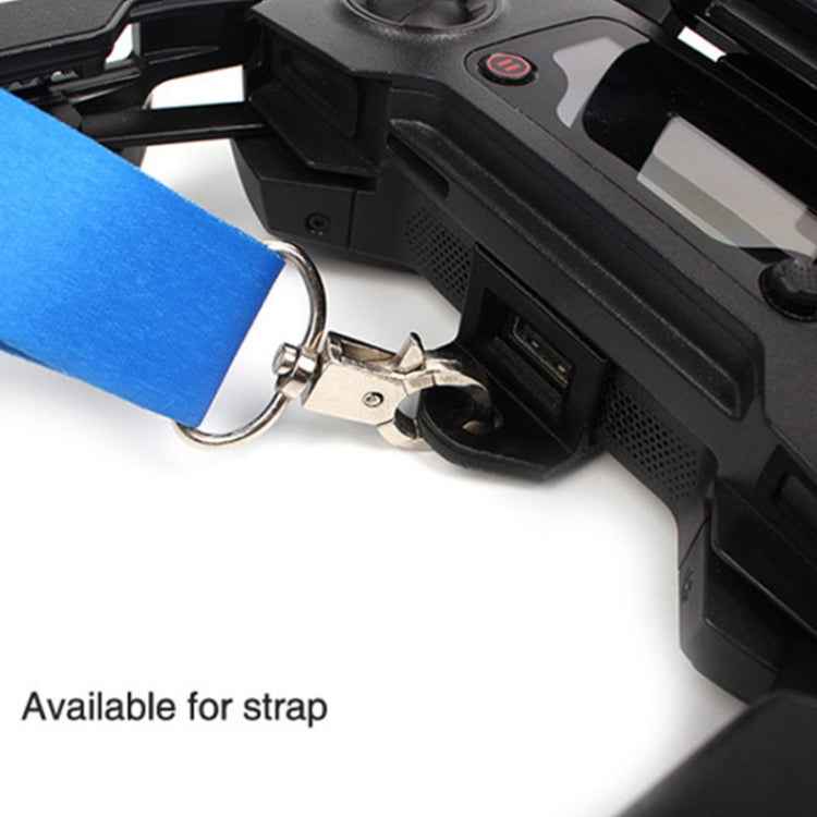 For DJI Spark Mavic Air Remote Controller Phone Tablet Holder Mount