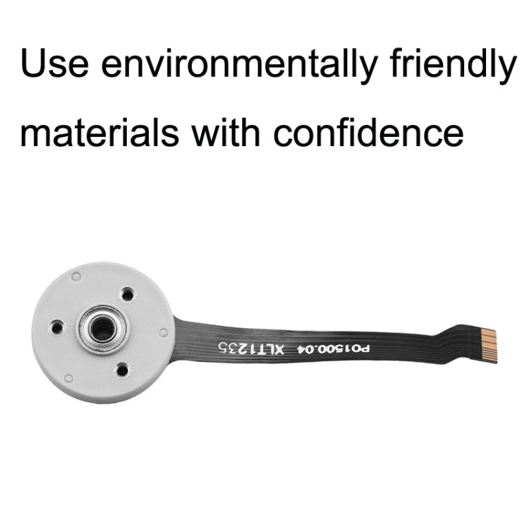 For DJI Phantom 4 / 4 Pro V2.0 Yundai General Y-axis Motor
