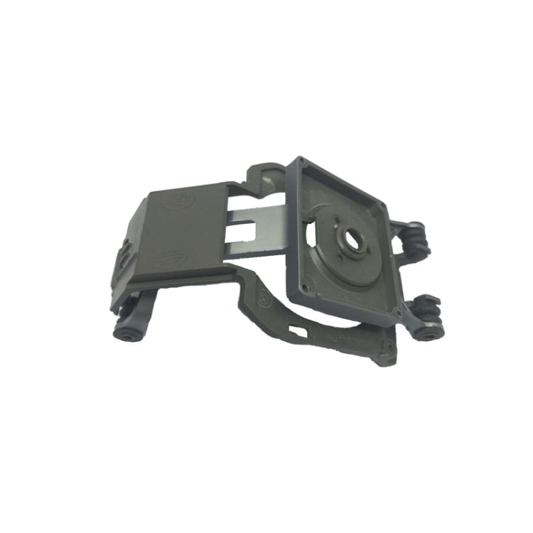 For DJI Mavic 2 Pro/Zoom Gimbal Vibration Absorbing Board Drone Repair Parts