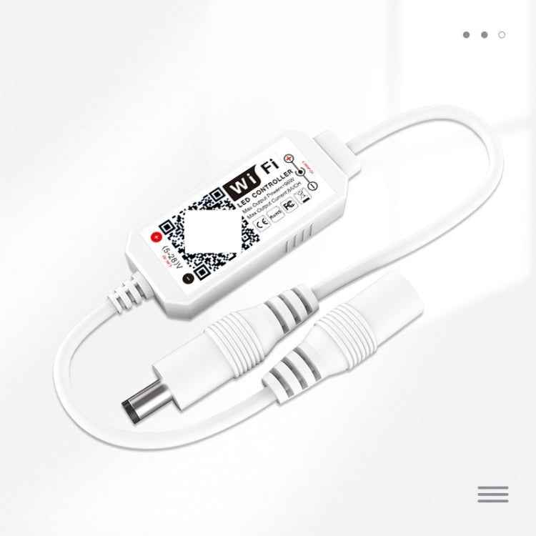 LED Low Voltage Monochrome Lamp With Module Dimming WIFI Controller