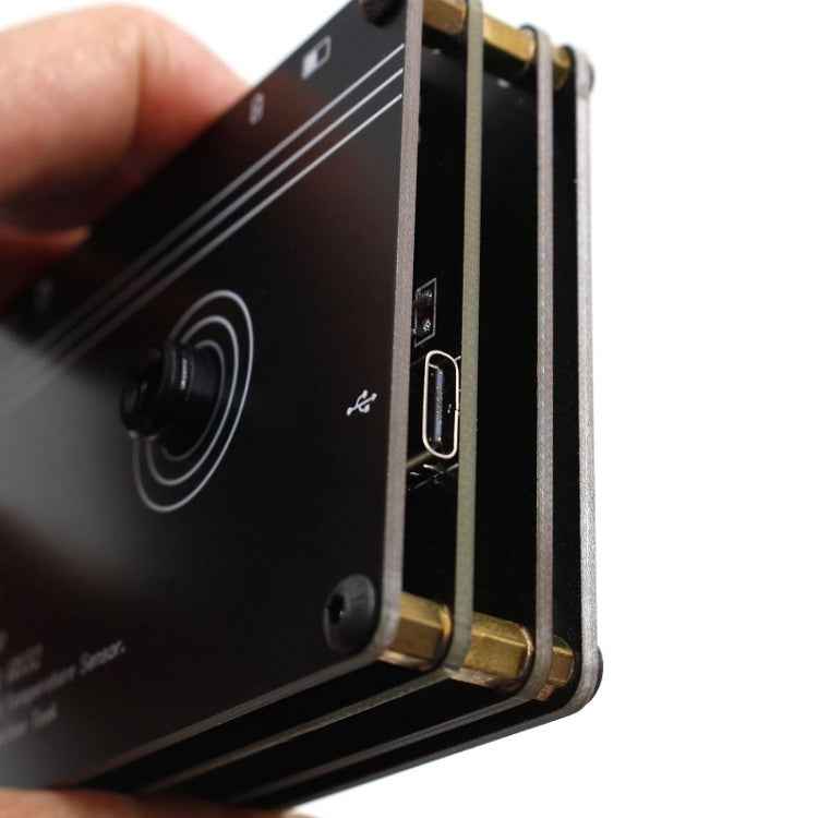 MLX90640 2.8-Inch LCD Digital Infrared Thermal Imaging Inspection Tool