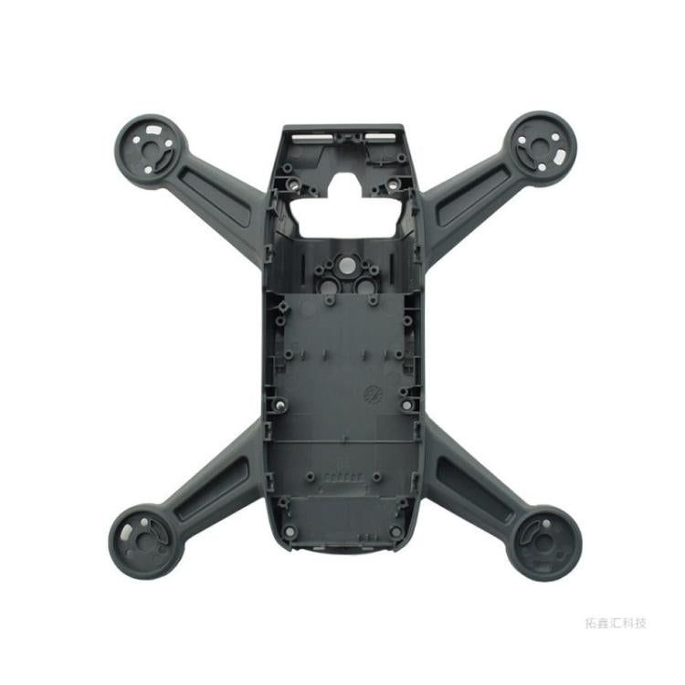 For DJI Spark Body Shell Middle Frame Bracket Repair Parts