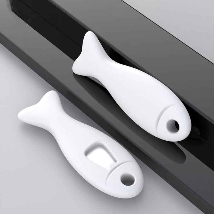 SC01 Phone Card Removal Needle Anti-Loss Card Extractor Card Opening Needle Cover