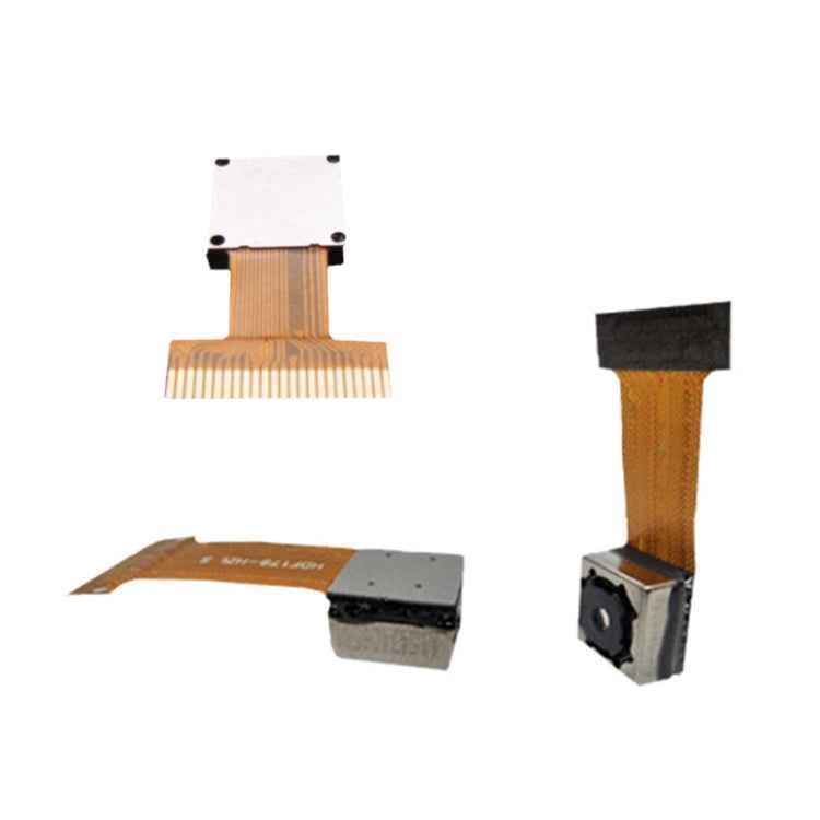 HDF5640-AF AF OV5640 Support 1080P 5MP Camera Module