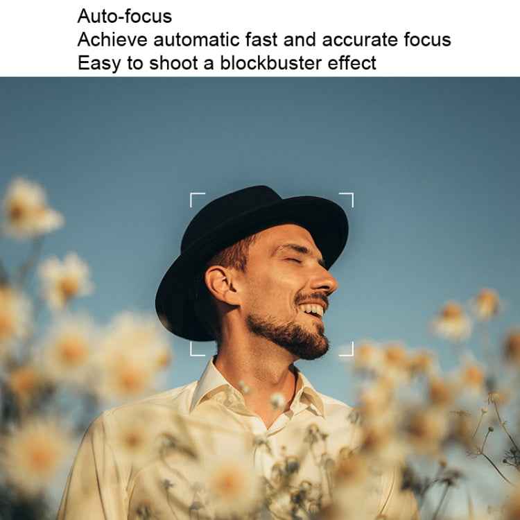 HDF5640-AF AF OV5640 Support 1080P 5MP Camera Module