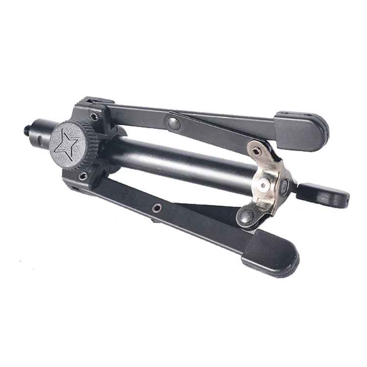 PH-102 Multifunctional Microphone Projector Tripod Stand Desktop Phone Holder, Spec: