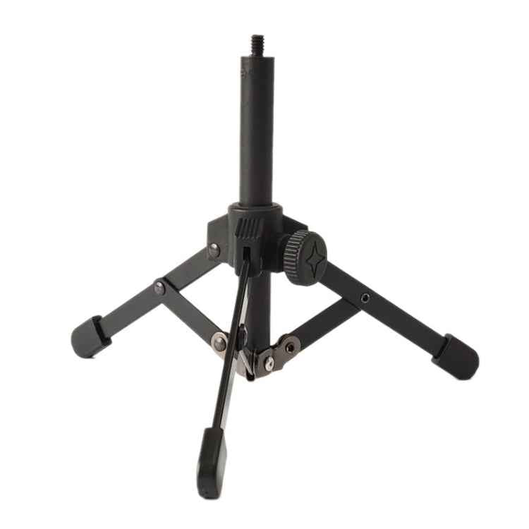 PH-102 Multifunctional Microphone Projector Tripod Stand Desktop Phone Holder, Spec: