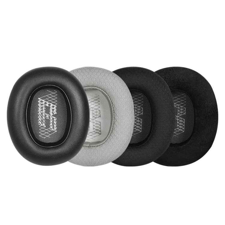 2pcs Headphone Sponge Case For JBL Live 650BTNC/660/E65BTNC/Duet NC