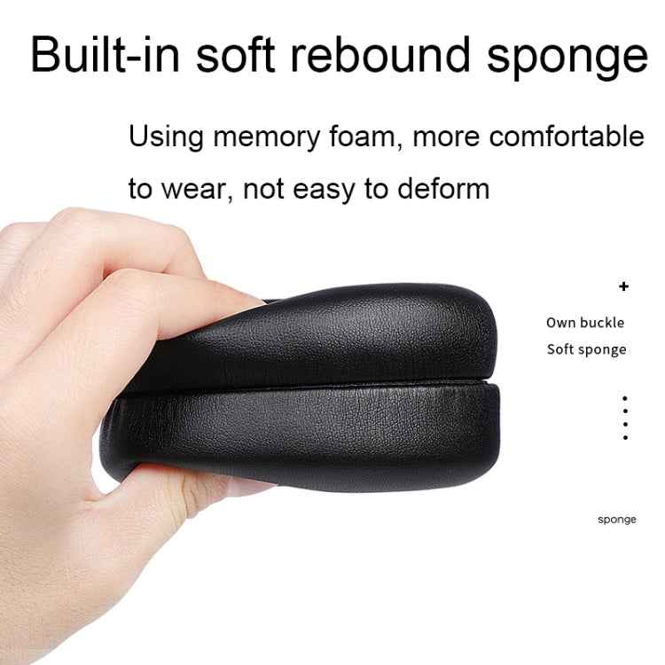 2pcs Headphone Sponge Case For JBL Live 650BTNC/660/E65BTNC/Duet NC