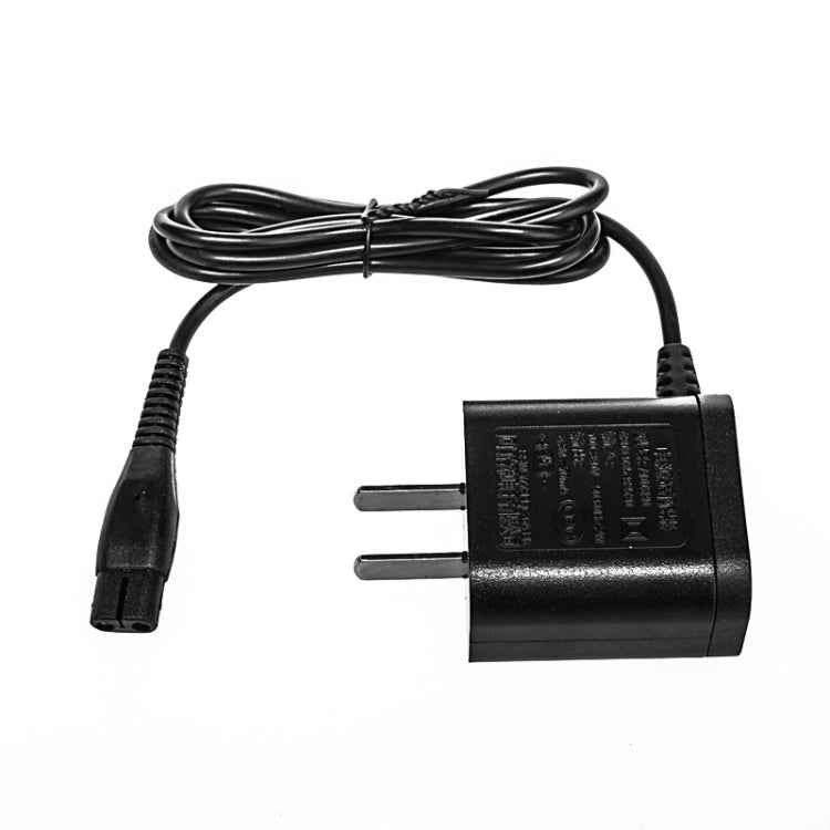2pcs A00390 4.3V Shaver Adapter Charger for PHILIPS RQ310 RQ312 RQ311 RQ338 RQ331 S510 S511,US Plug