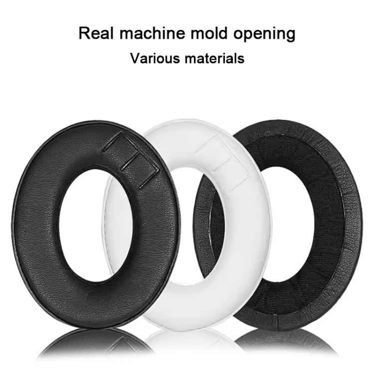 For Parrot Zik 2pcs Soft and Breathable Earphone Cover