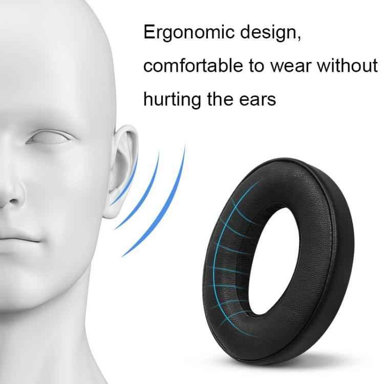 For Parrot Zik 2pcs Soft and Breathable Earphone Cover